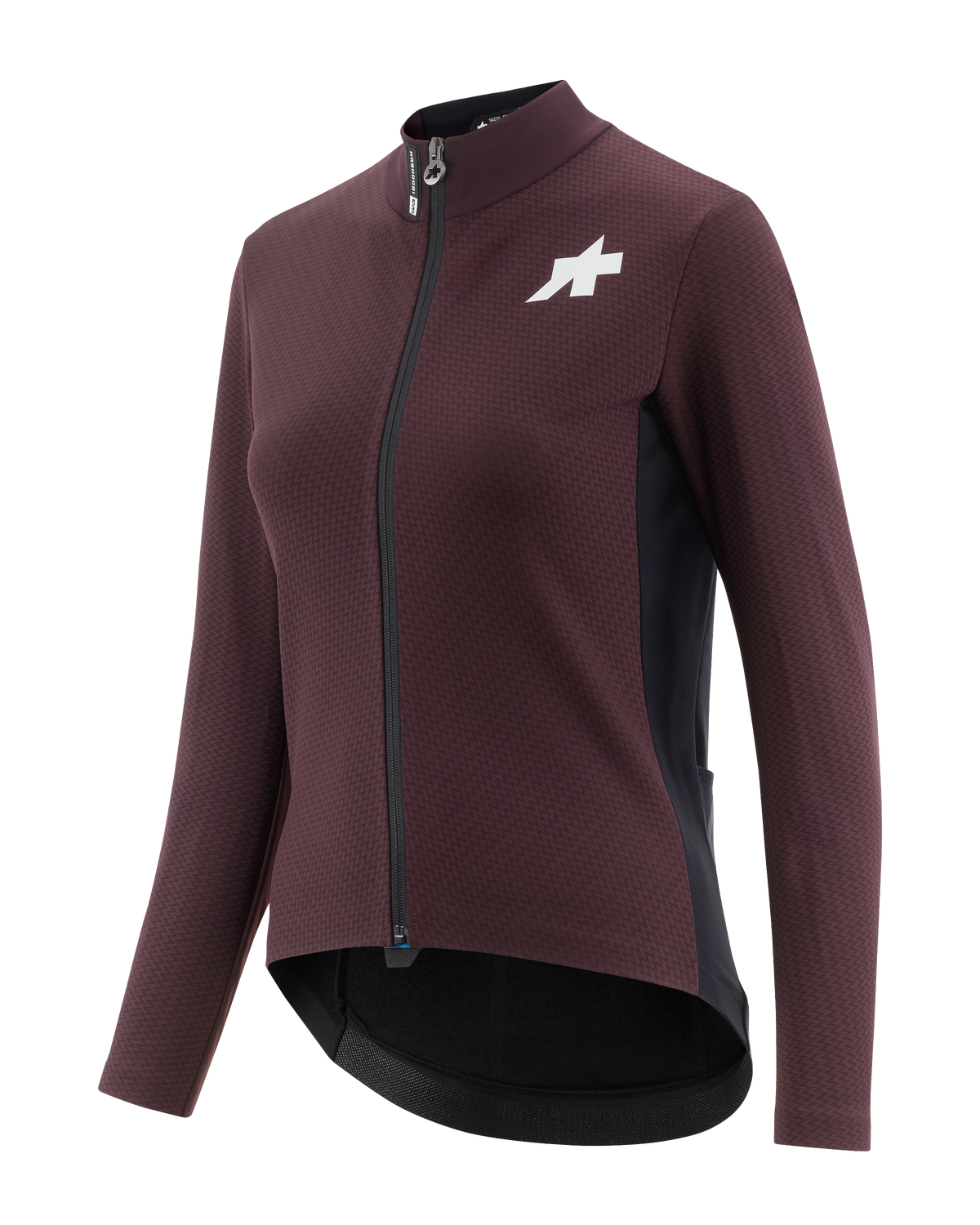 ASSOS MILLE GT Women's Winter Jacket S11 EVO