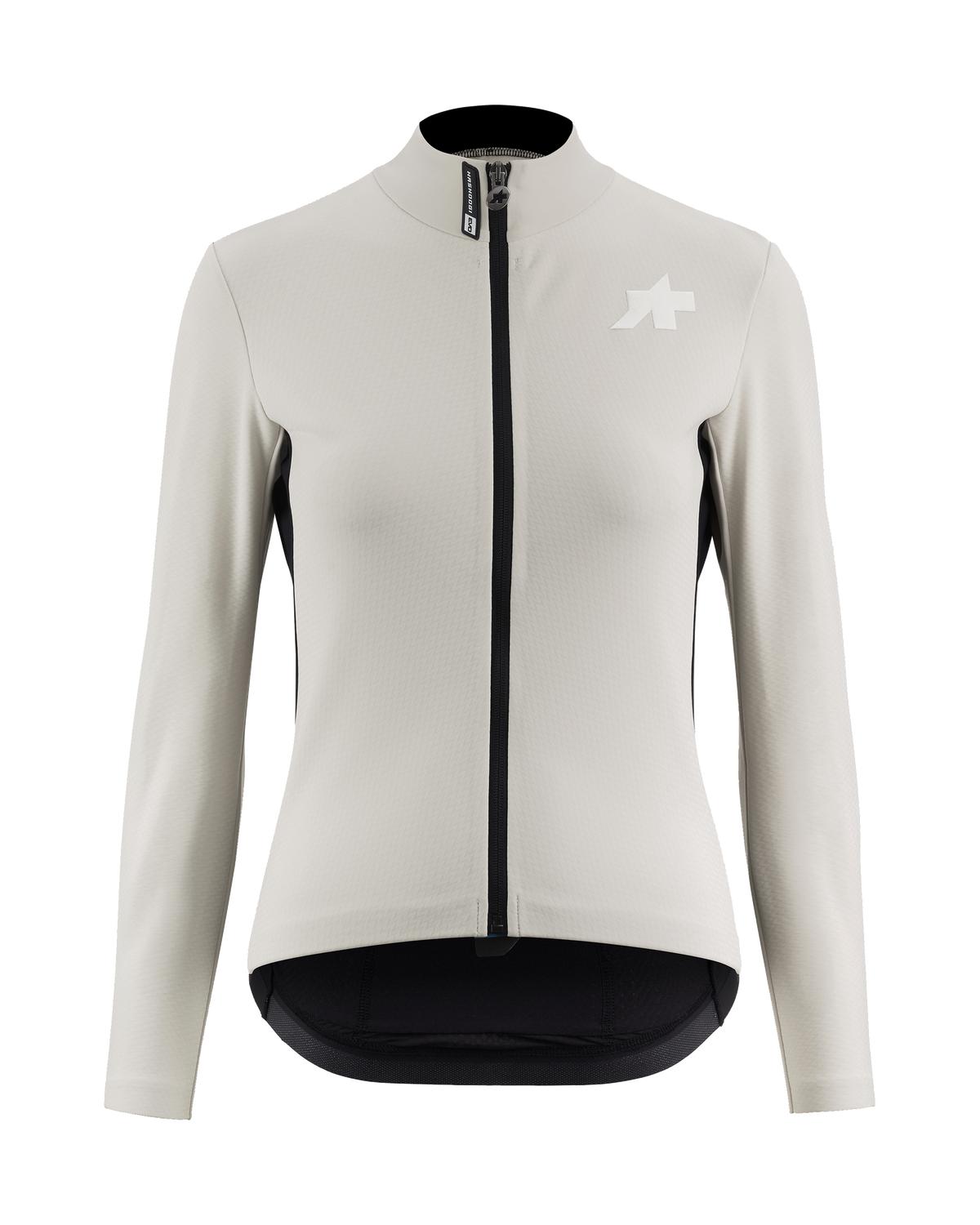 ASSOS MILLE GT Women's Winter Jacket S11 EVO