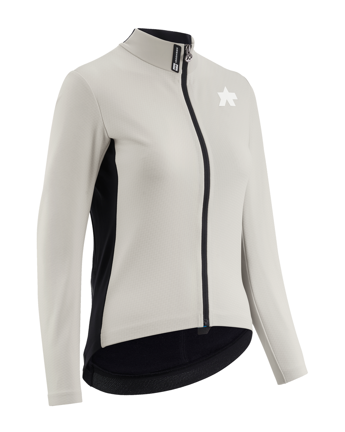ASSOS MILLE GT Women's Winter Jacket S11 EVO