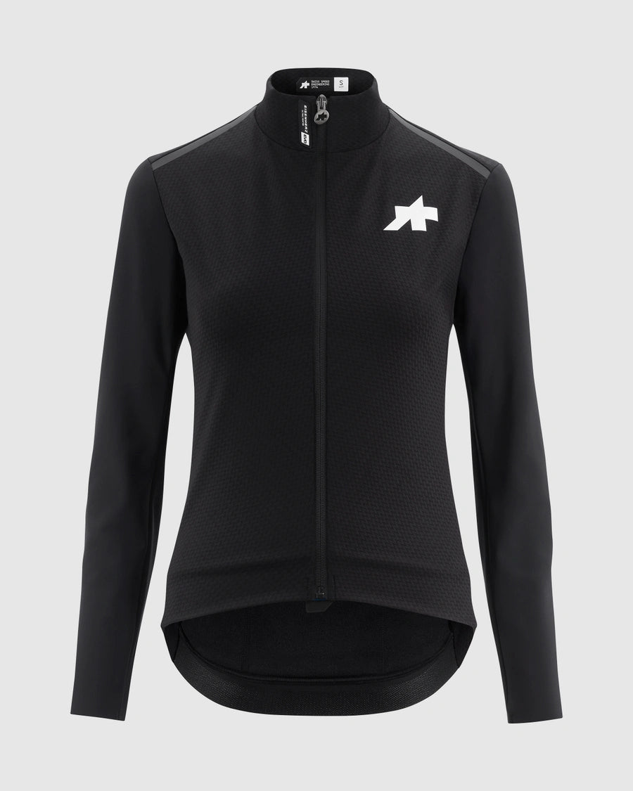 ASSOS MILLE GT Womens ULTRAZ Winter Jacket S11 EVO