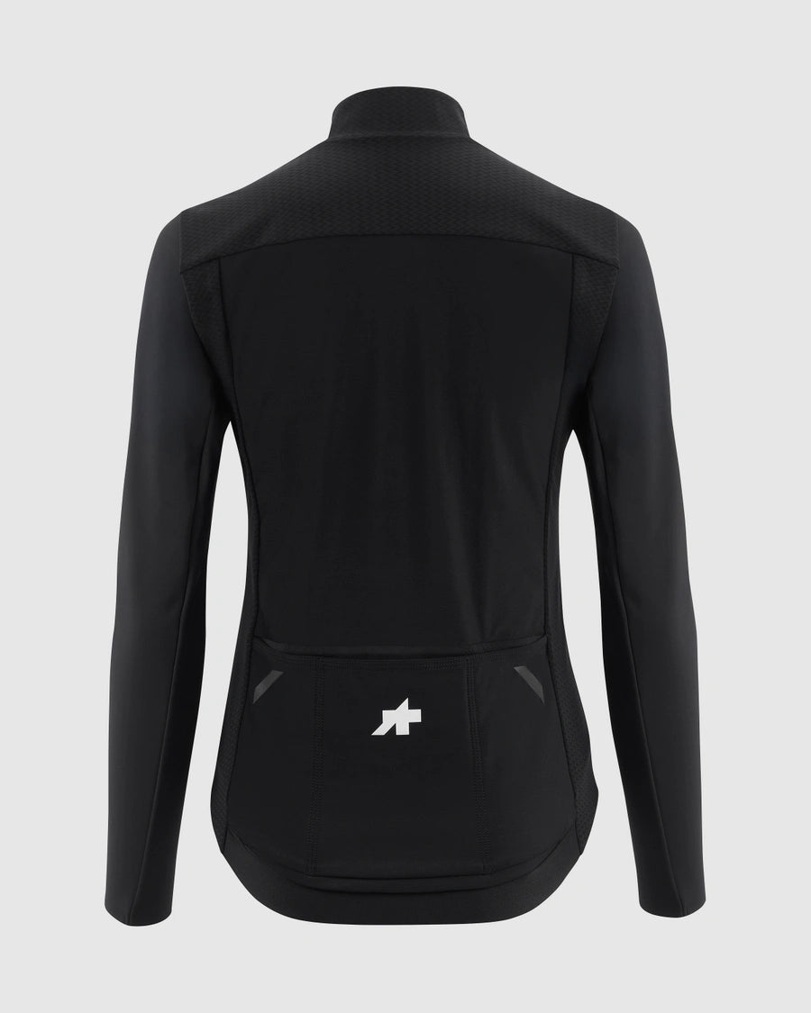 ASSOS MILLE GT Womens ULTRAZ Winter Jacket S11 EVO