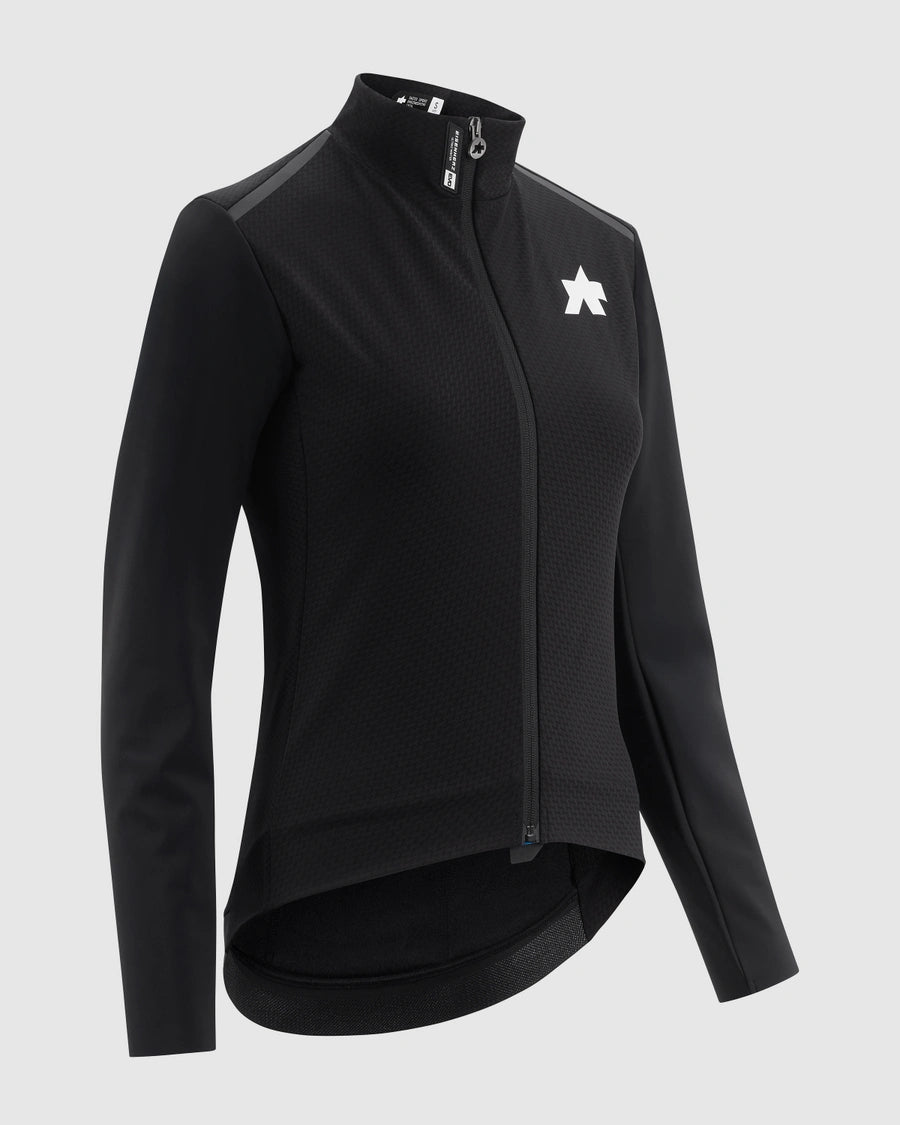 ASSOS MILLE GT Womens ULTRAZ Winter Jacket S11 EVO