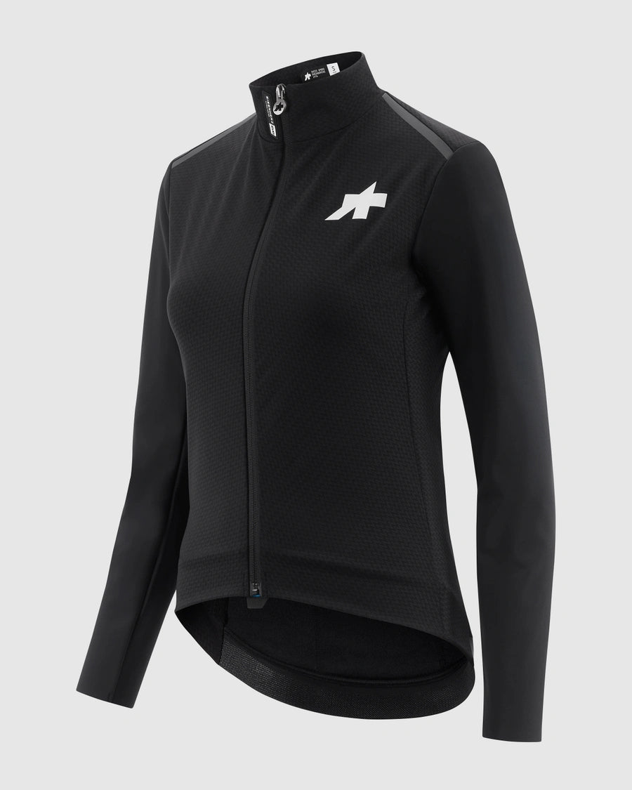 ASSOS MILLE GT Womens ULTRAZ Winter Jacket S11 EVO