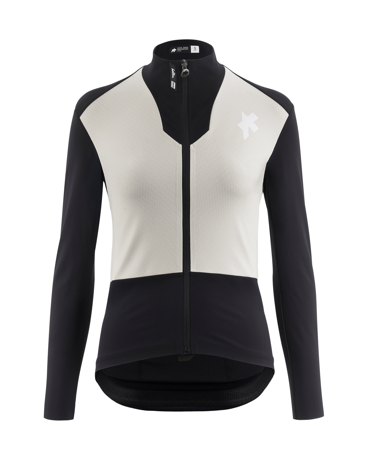 ASSOS EQUIPE R Women's Winter Jacket S11 EVO