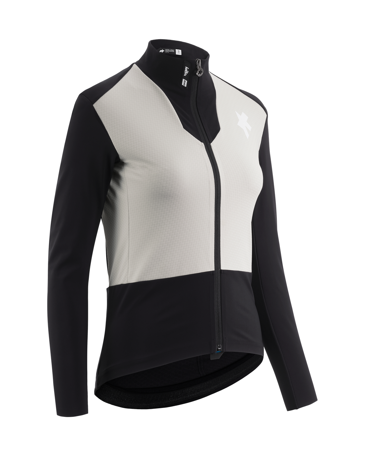 ASSOS EQUIPE R Women's Winter Jacket S11 EVO