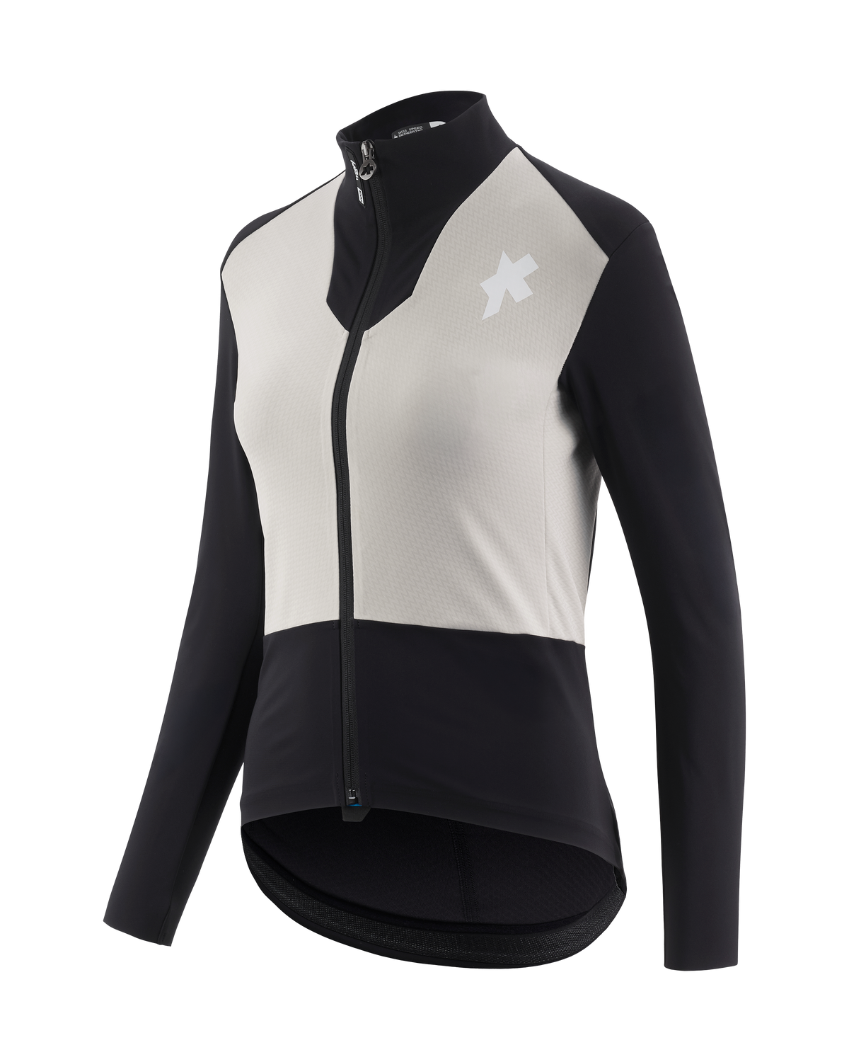ASSOS EQUIPE R Women's Winter Jacket S11 EVO