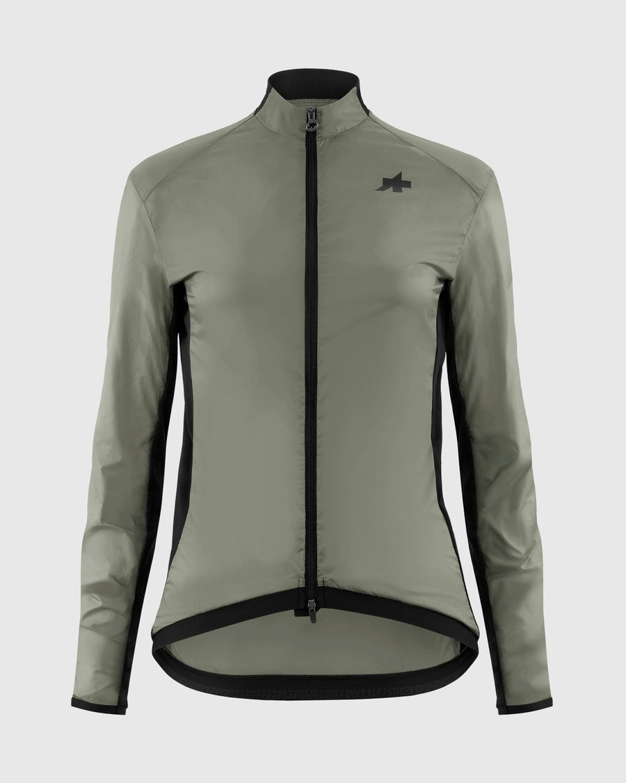 ASSOS UMA GT Wind Jacket S11