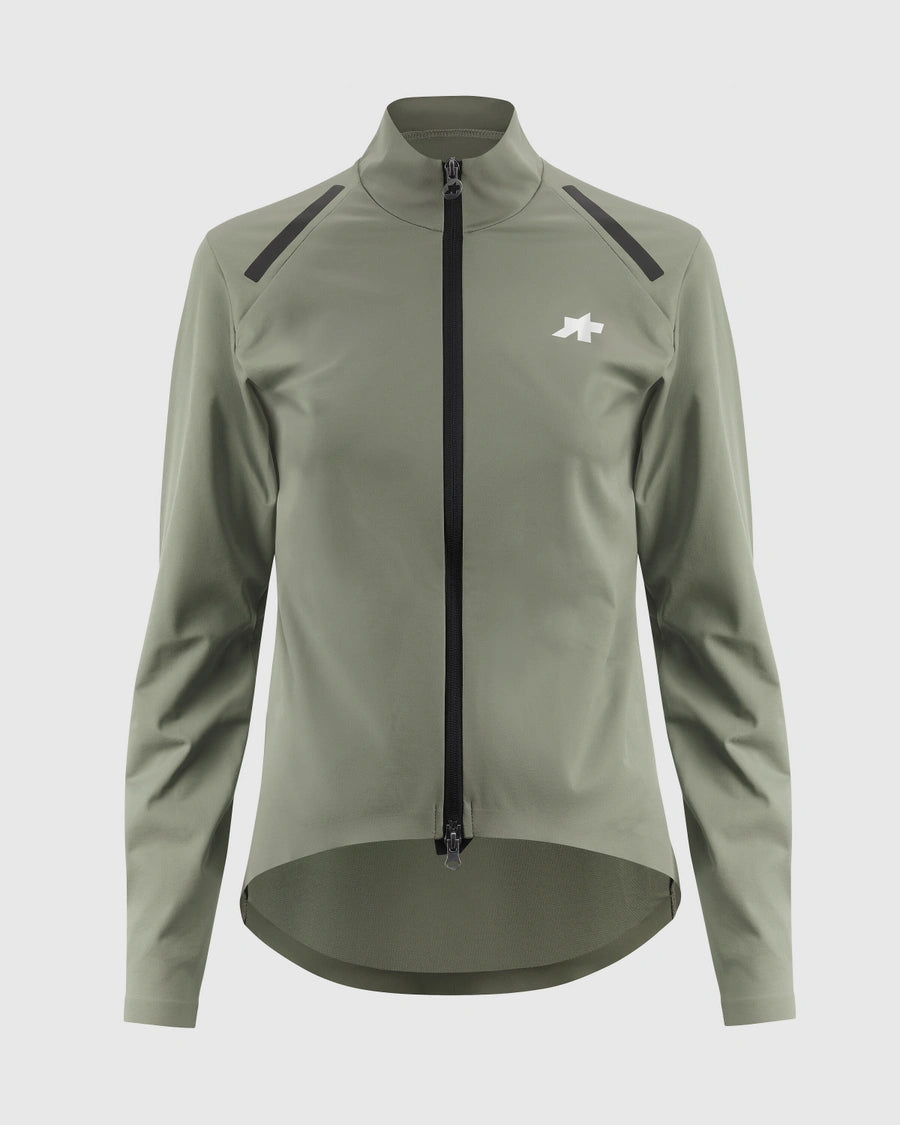 ASSOS MILLE GT Women's Shell Jacket S11 EVO