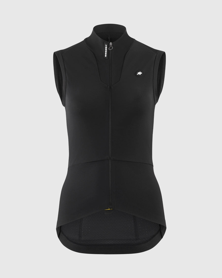 ASSOS DYORA R Spring Fall Gilet S11
