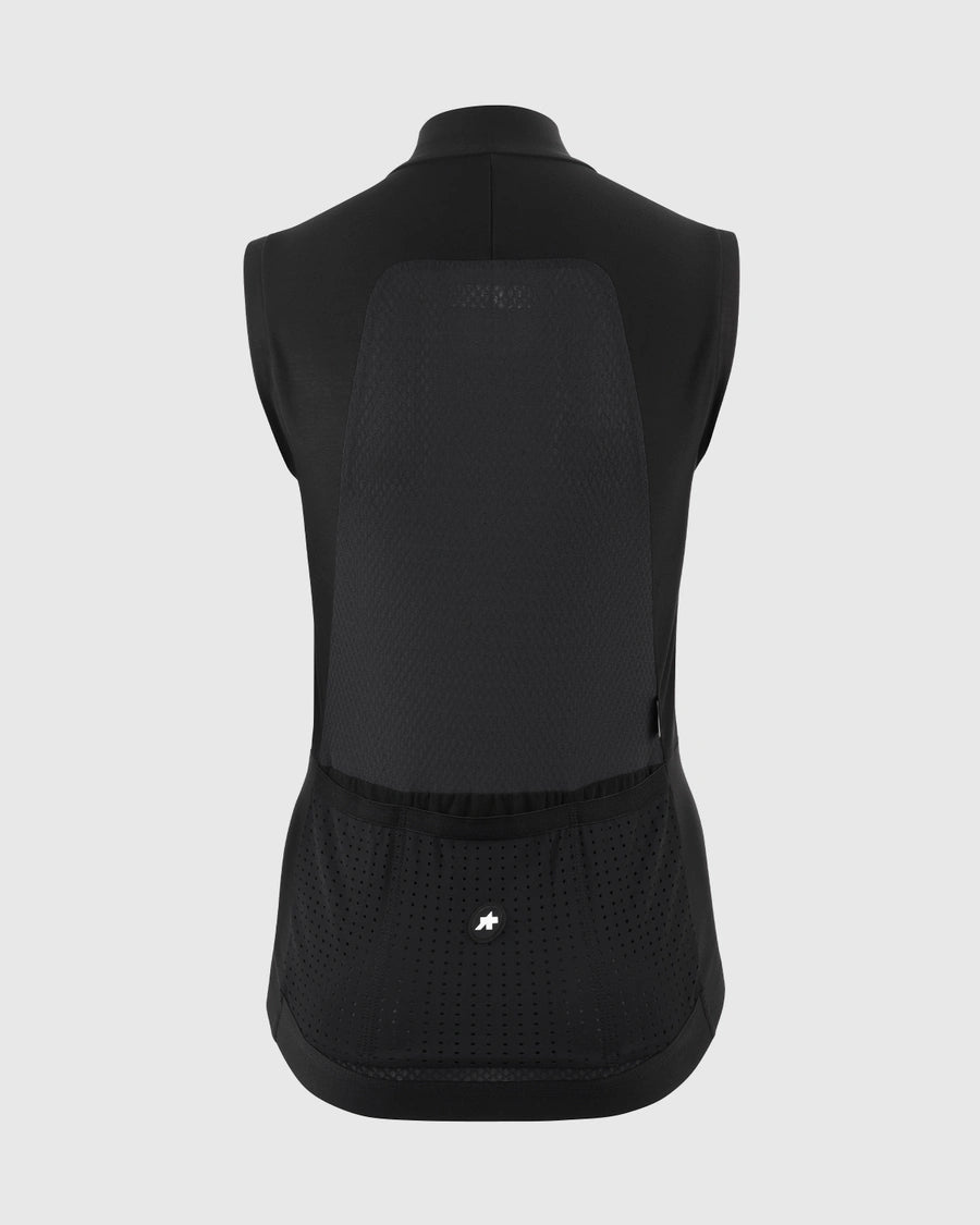 ASSOS DYORA R Spring Fall Gilet S11