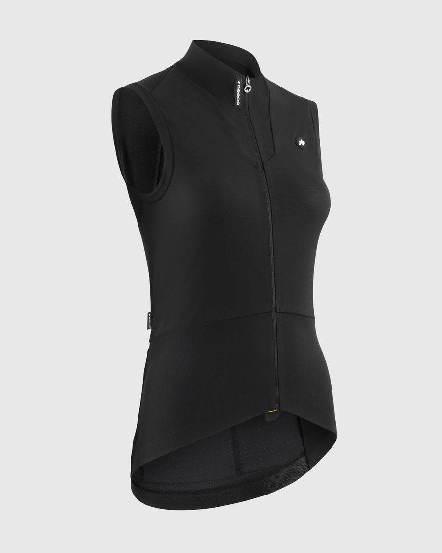 ASSOS DYORA R Spring Fall Gilet S11