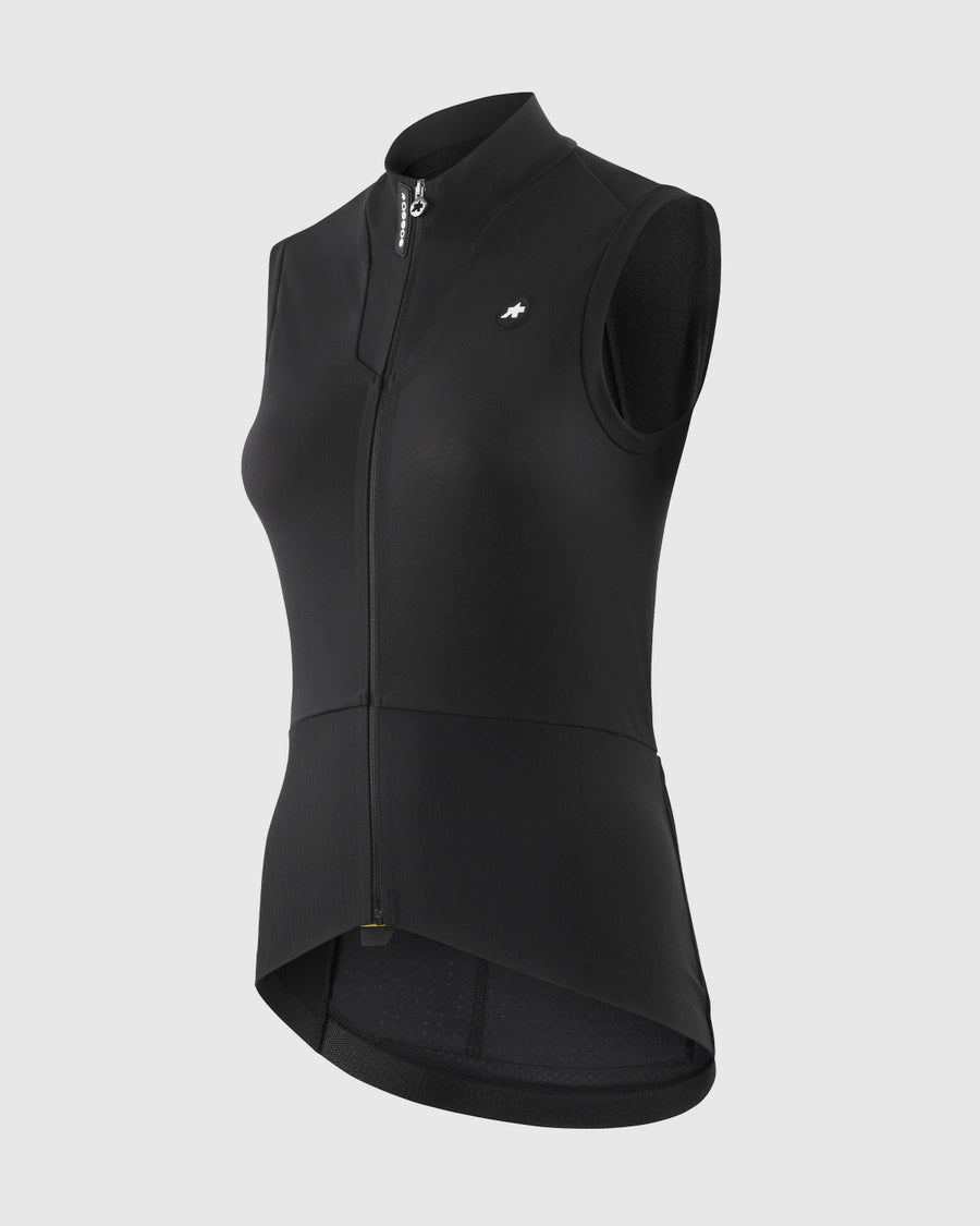 ASSOS DYORA R Spring Fall Gilet S11