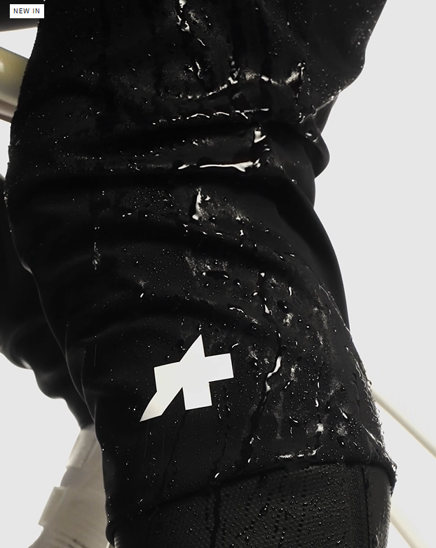 ASSOS MILLE GT Shell Pants S11