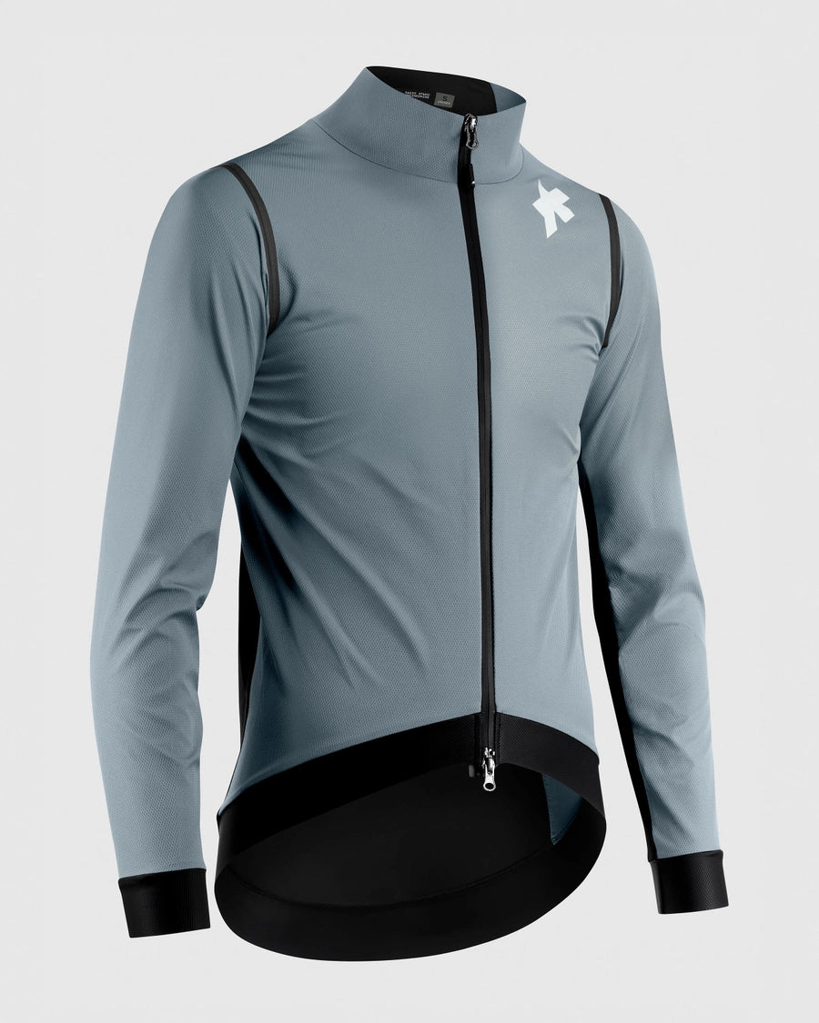 ASSOS MILLE GTS STURMPRINZ Rain Jacket S11