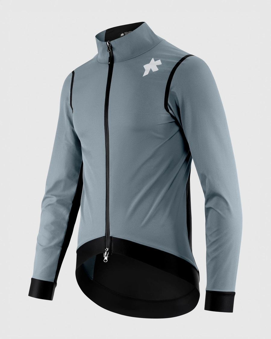 ASSOS MILLE GTS STURMPRINZ Rain Jacket S11