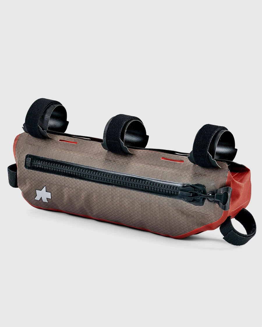 ASSOS ORTLIEB Frame Bag 3L アソス オルトリーブ ASSOS x ASSOS ORTLIEB Frame Bag 3L アソス オルトリーブ ASSOS x