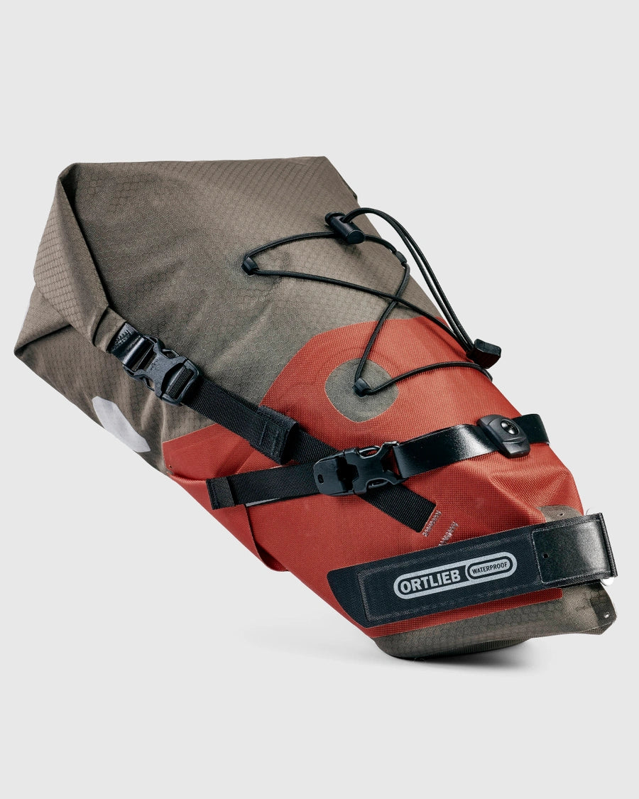 ASSOS x ORTLIEB Collection - La Bicicletta Toronto ASSOS x ORTLIEB Collection - La Bicicletta Toronto