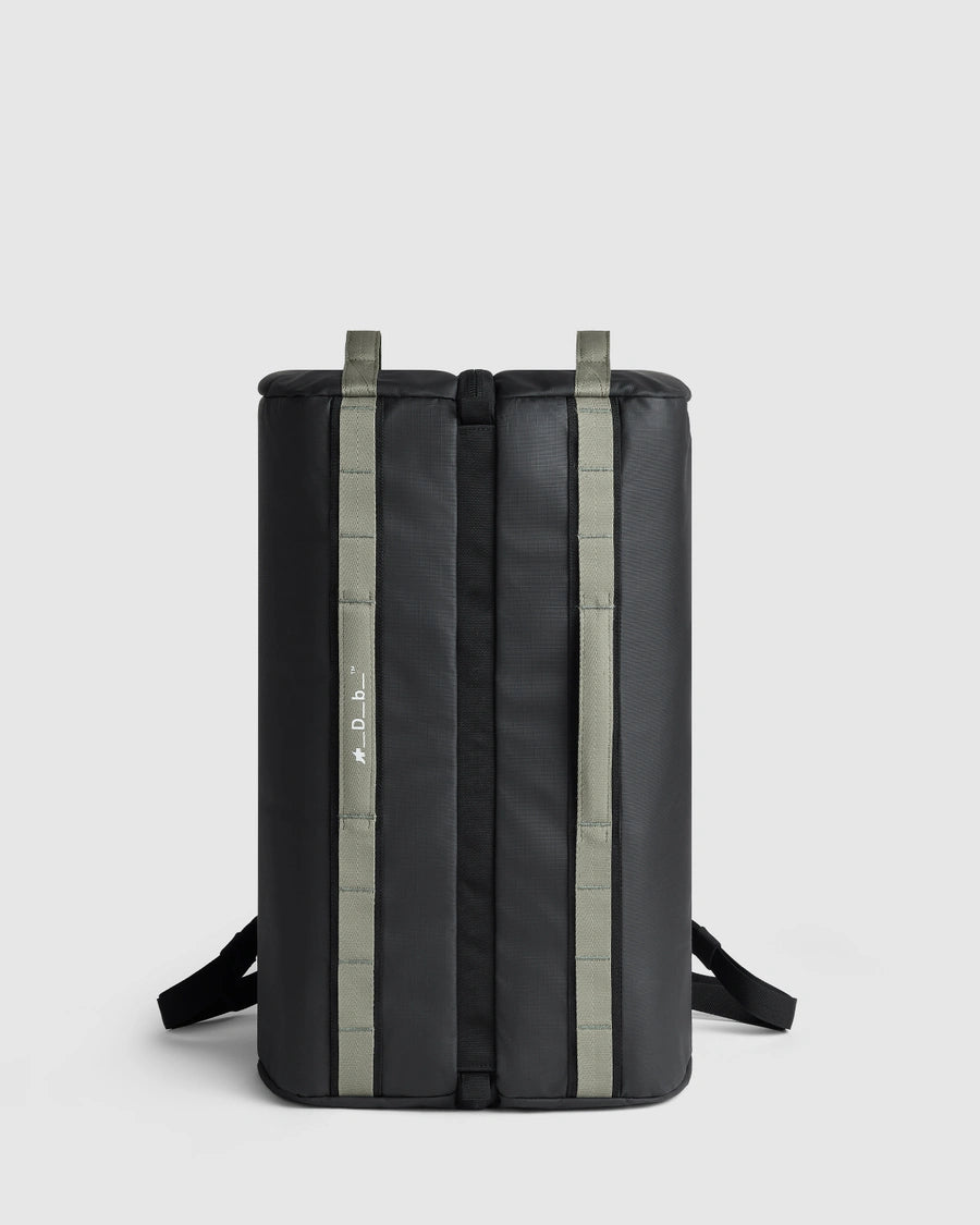 ASSOS X Db ROAMER 3 Piece Travel System