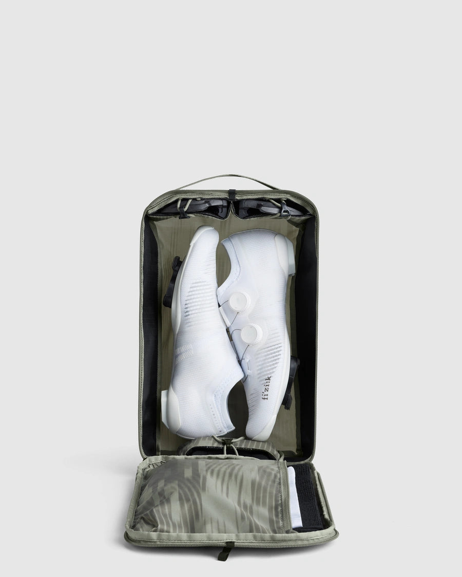 ASSOS X Db ROAMER 3 Piece Travel System