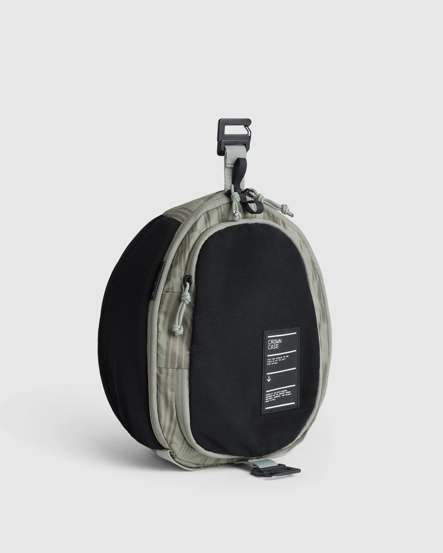 ASSOS X Db ROAMER 3 Piece Travel System