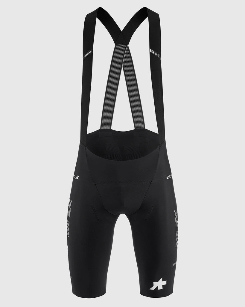 ASSOS EQUIPE R Bib Shorts S11 EF - La Bicicletta Toronto