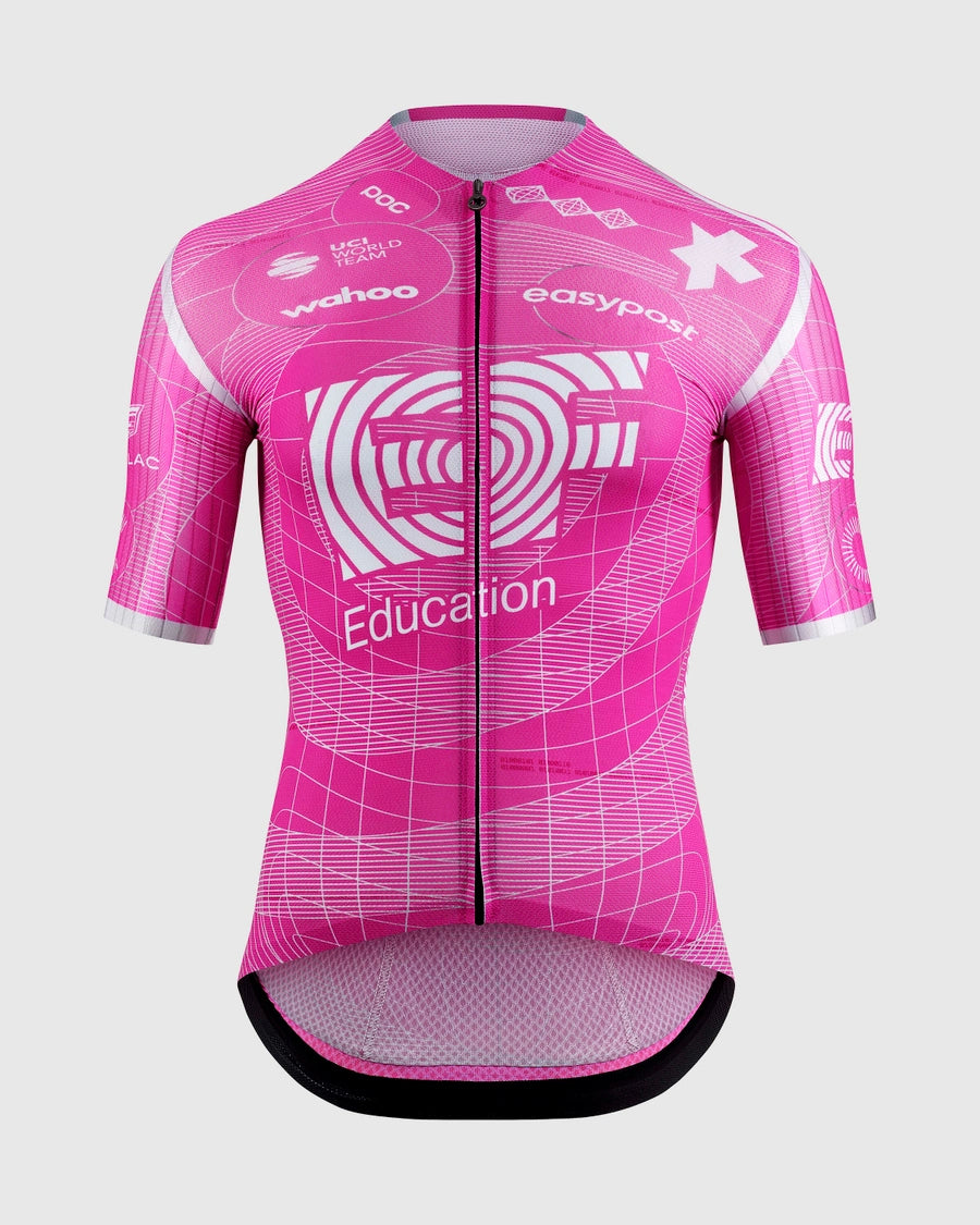 ASSOS EQUIPE RS Jersey S11 EF
