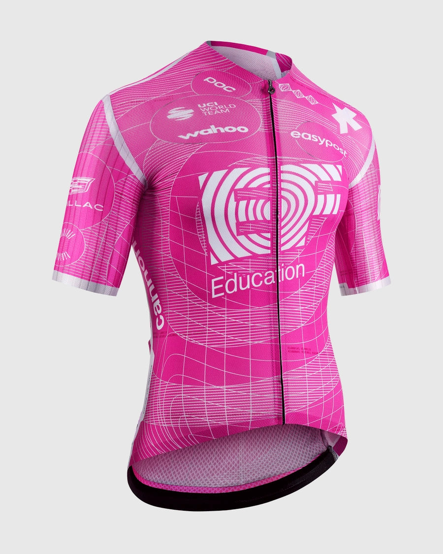 ASSOS EQUIPE RS Jersey S11 EF
