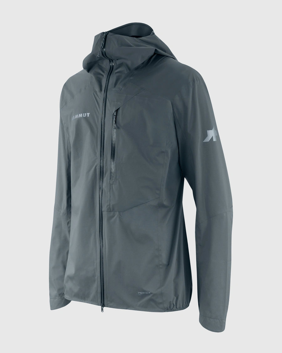 ASSOS x MAMMUT HS Hooded Jacket La Bicicletta Toronto