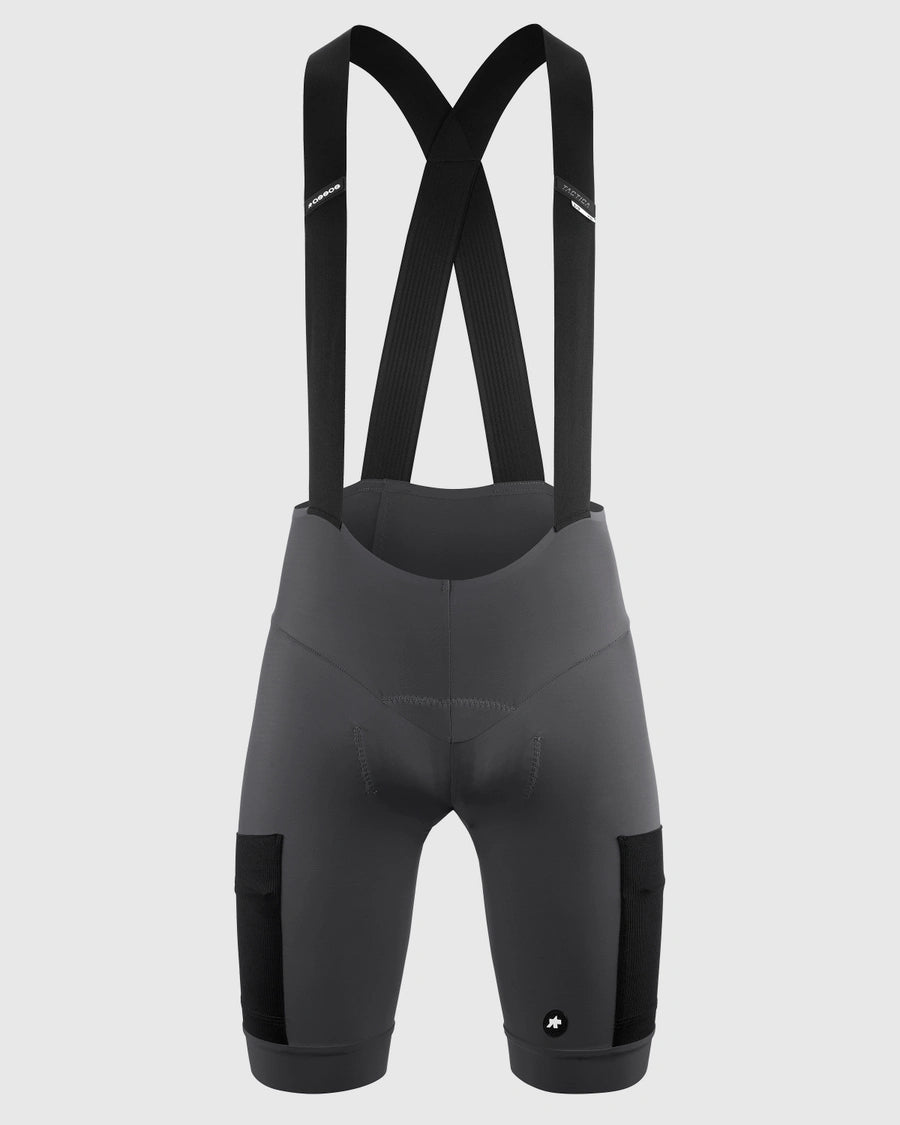 ASSOS TACTICA KIESKÄFER Gravel Bib Shorts T5