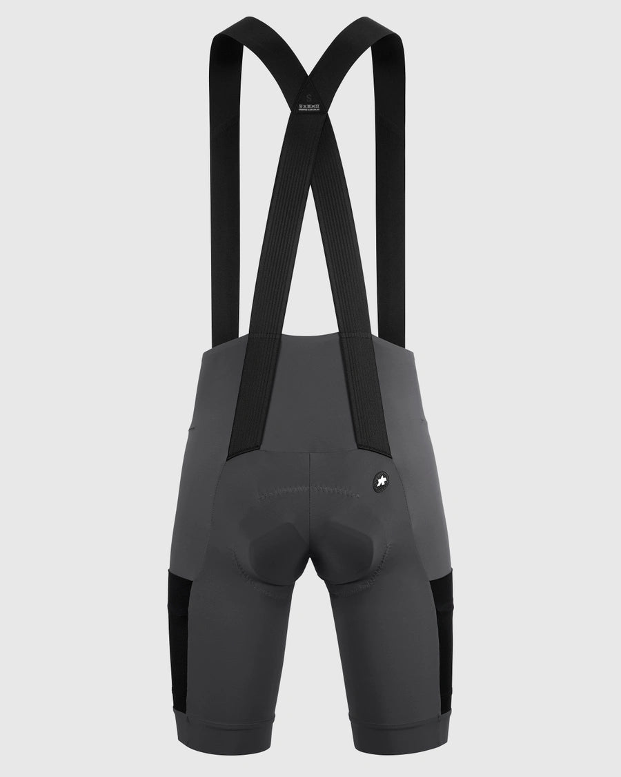 ASSOS TACTICA KIESKÄFER Gravel Bib Shorts T5