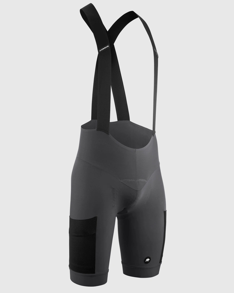 ASSOS TACTICA KIESKÄFER Gravel Bib Shorts T5