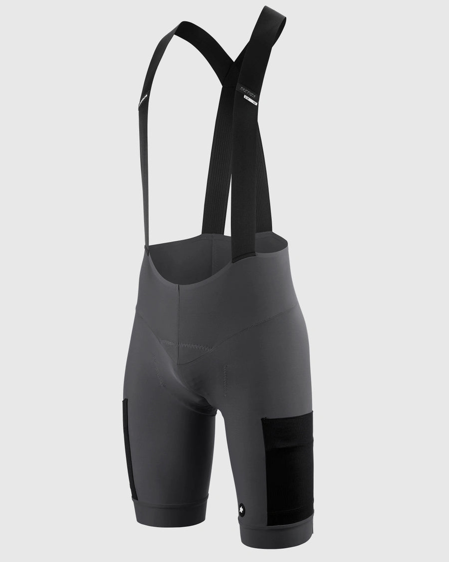 ASSOS TACTICA KIESKÄFER Gravel Bib Shorts T5