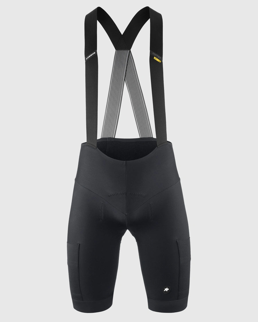 ASSOS TACTICA Spring Fall Bib Shorts T5
