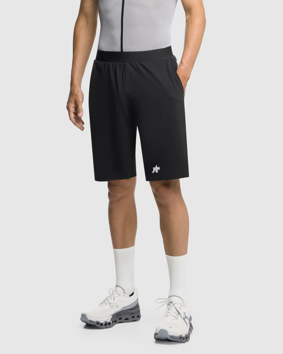 ASSOS Tactica POST RIDE Shorts T5