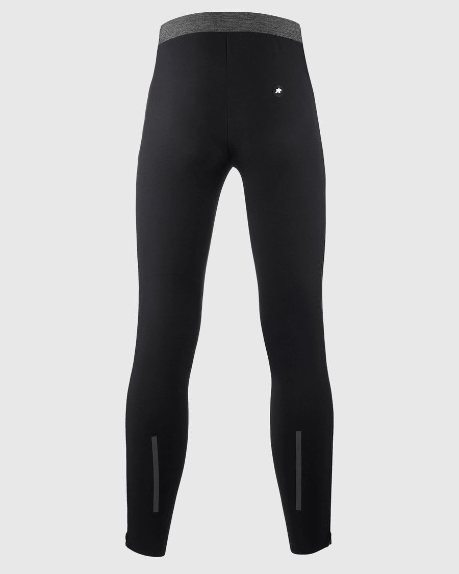 ASSOS TACTICA Thermo Pants T5