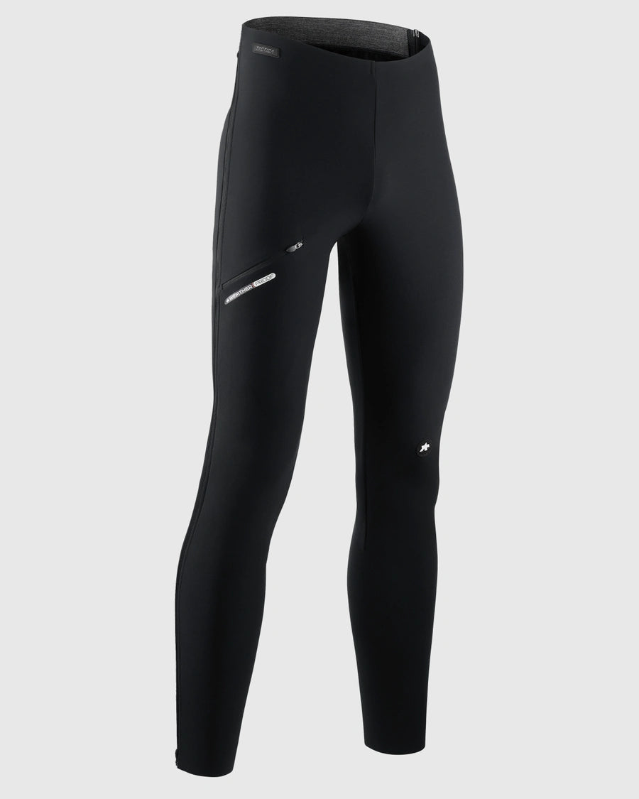 ASSOS TACTICA Thermo Pants T5