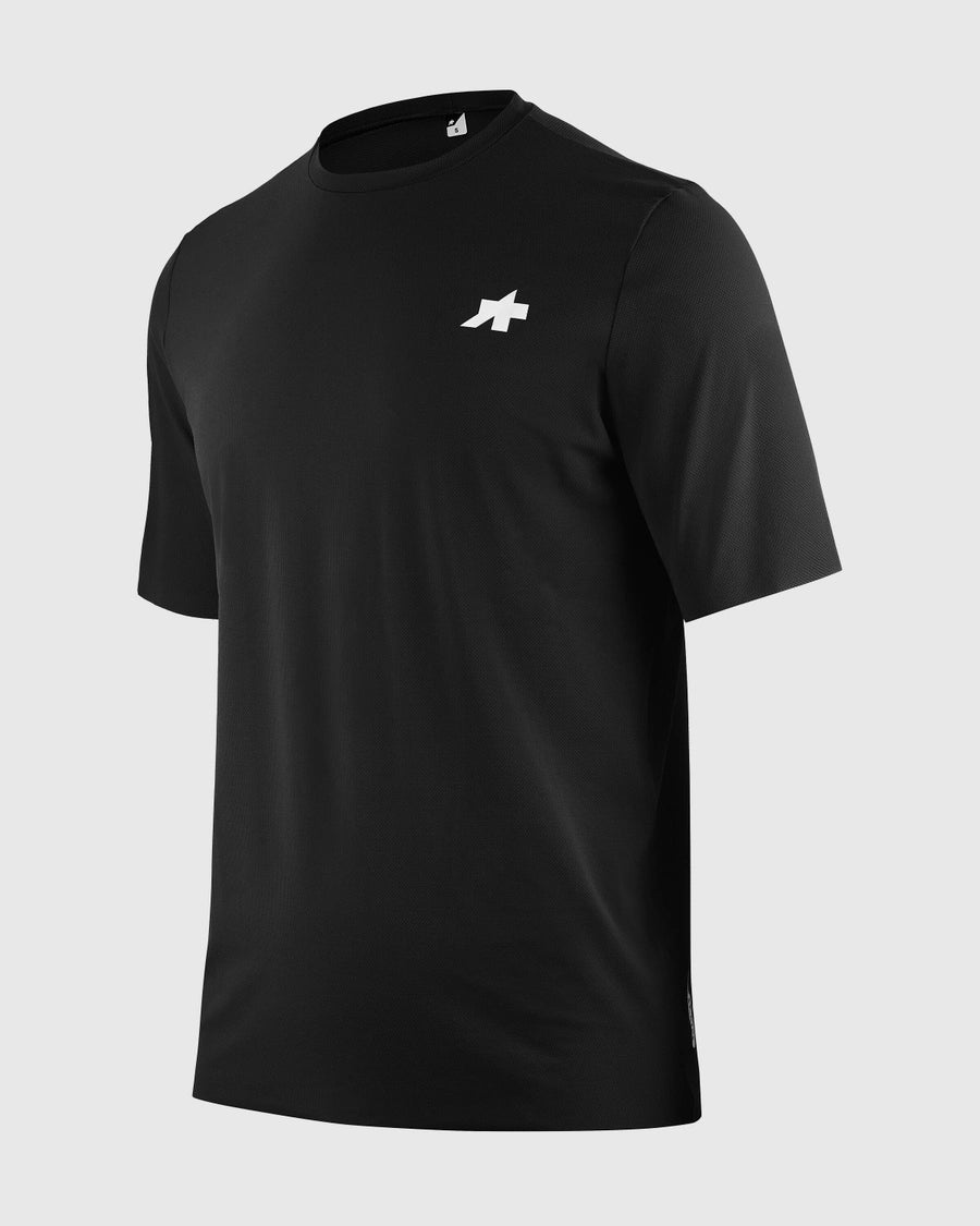 ASSOS Tactica POST RIDE T-Shirt T5