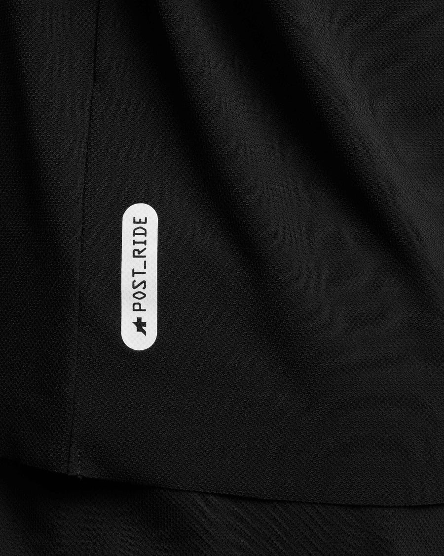 ASSOS Tactica POST RIDE T-Shirt T5