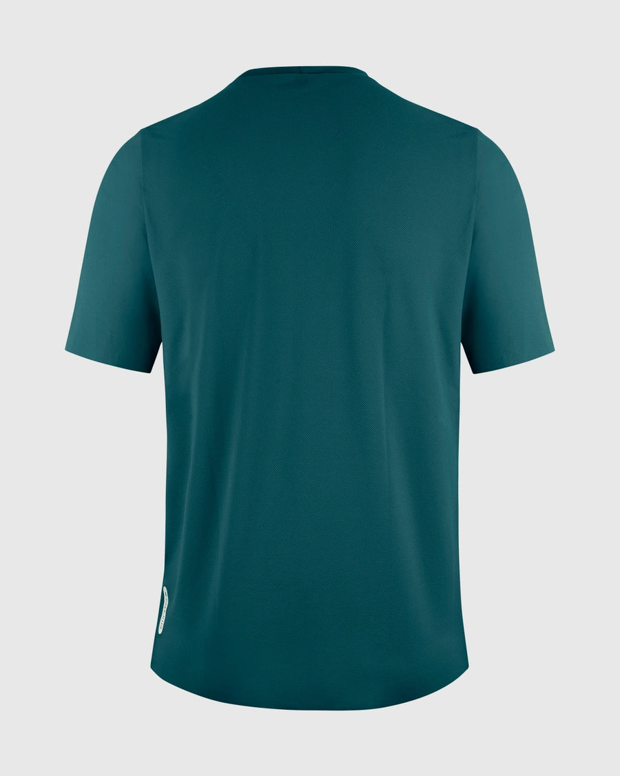 ASSOS Tactica POST RIDE T-Shirt T5