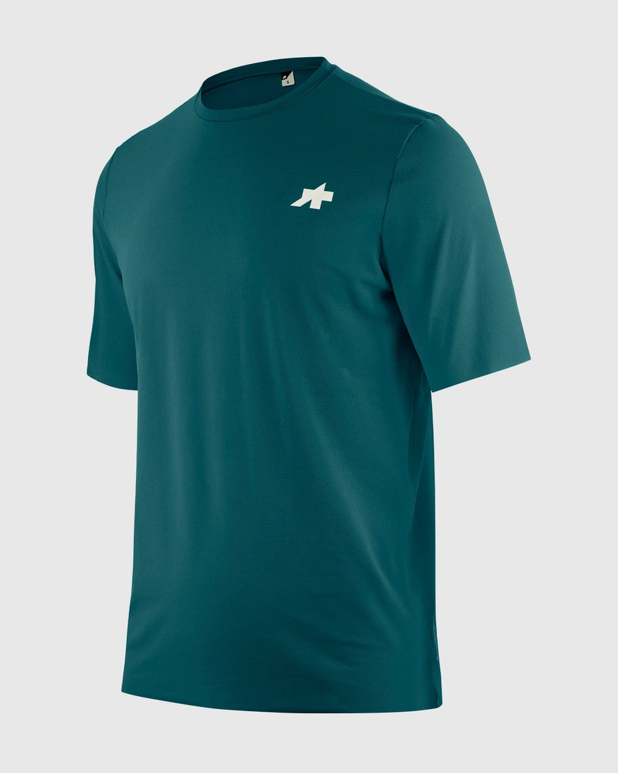ASSOS Tactica POST RIDE T-Shirt T5