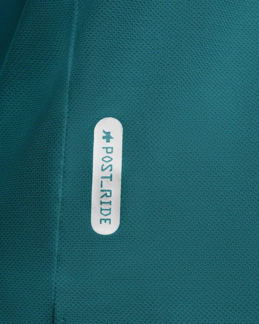 ASSOS Tactica POST RIDE T-Shirt T5