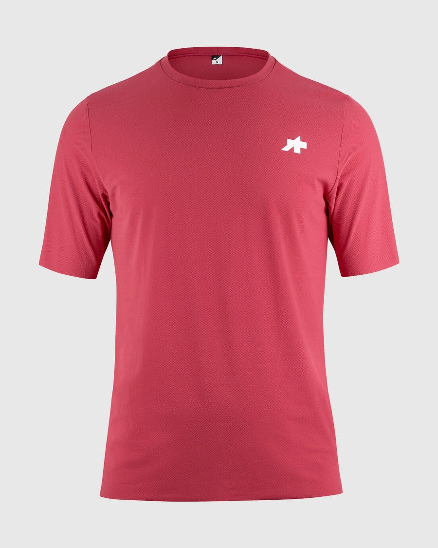 ASSOS Tactica POST RIDE T-Shirt T5