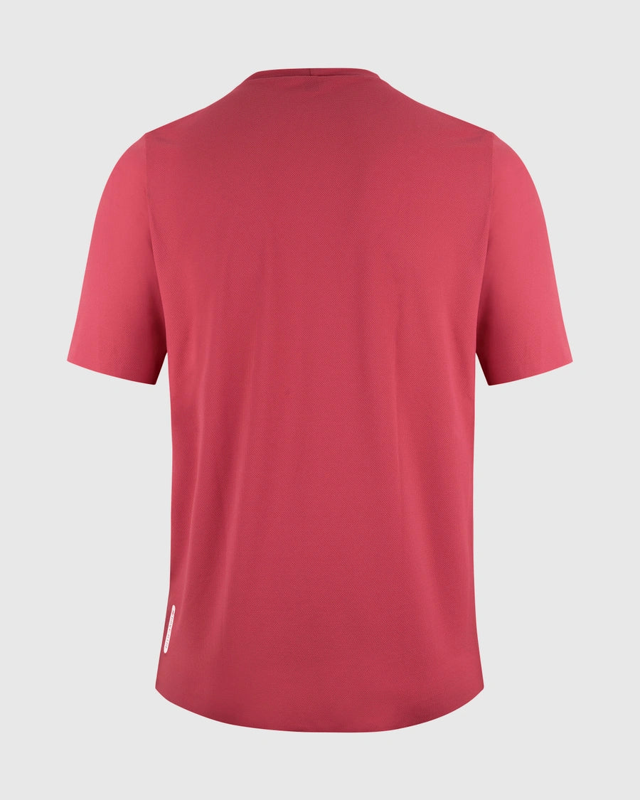 ASSOS Tactica POST RIDE T-Shirt T5