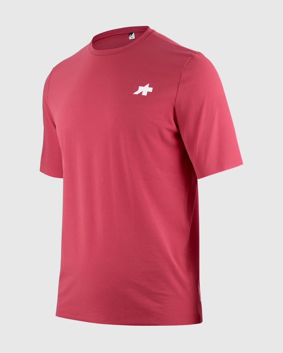 ASSOS Tactica POST RIDE T-Shirt T5
