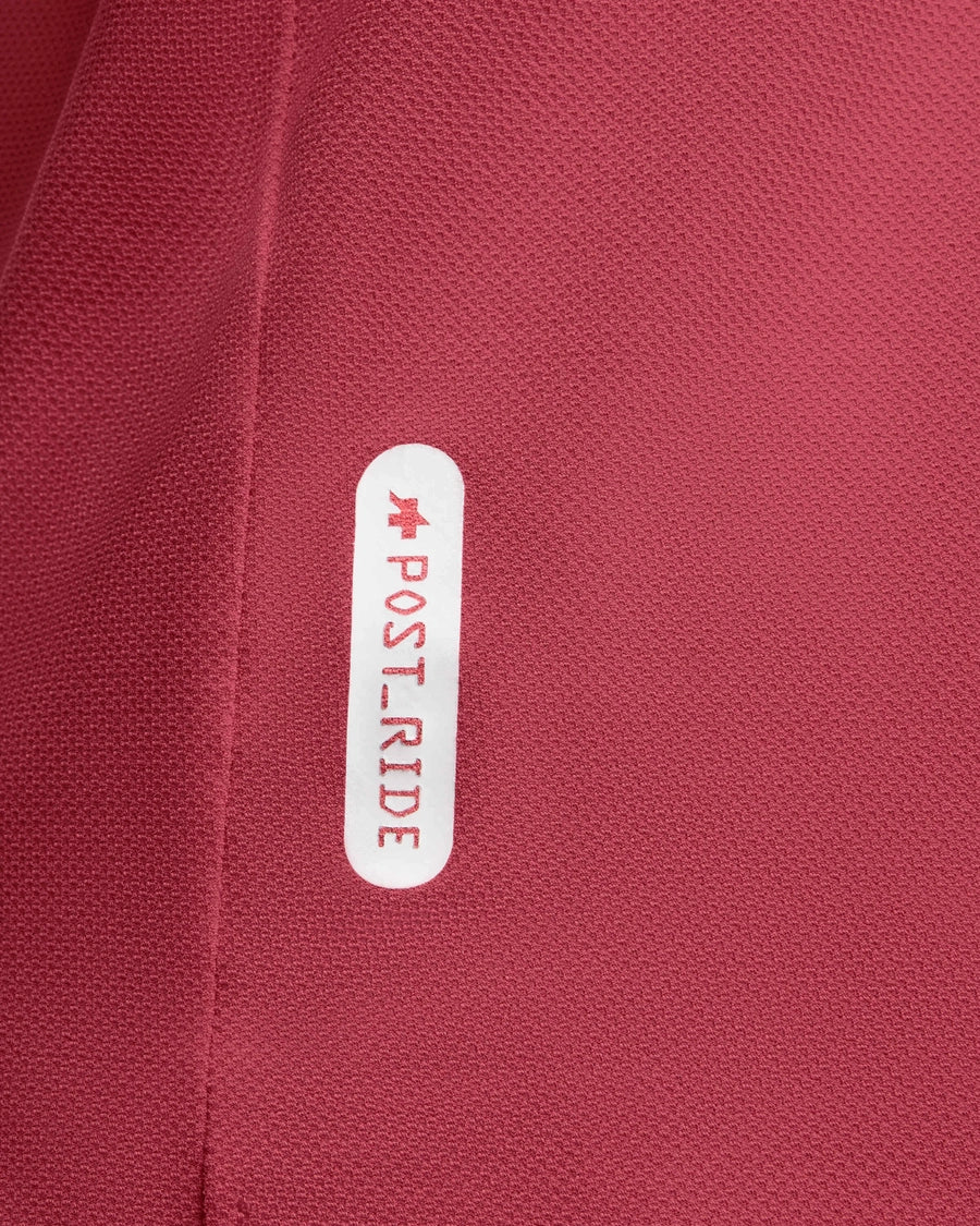 ASSOS Tactica POST RIDE T-Shirt T5