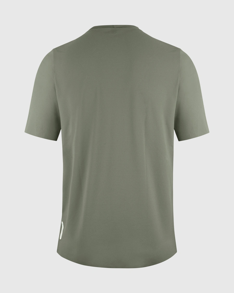 ASSOS Tactica POST RIDE T-Shirt T5