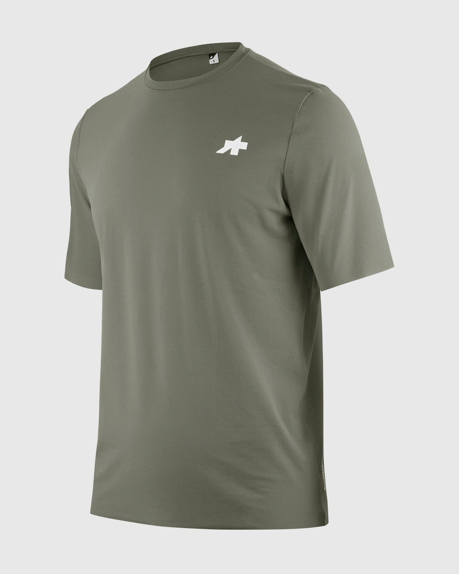ASSOS Tactica POST RIDE T-Shirt T5