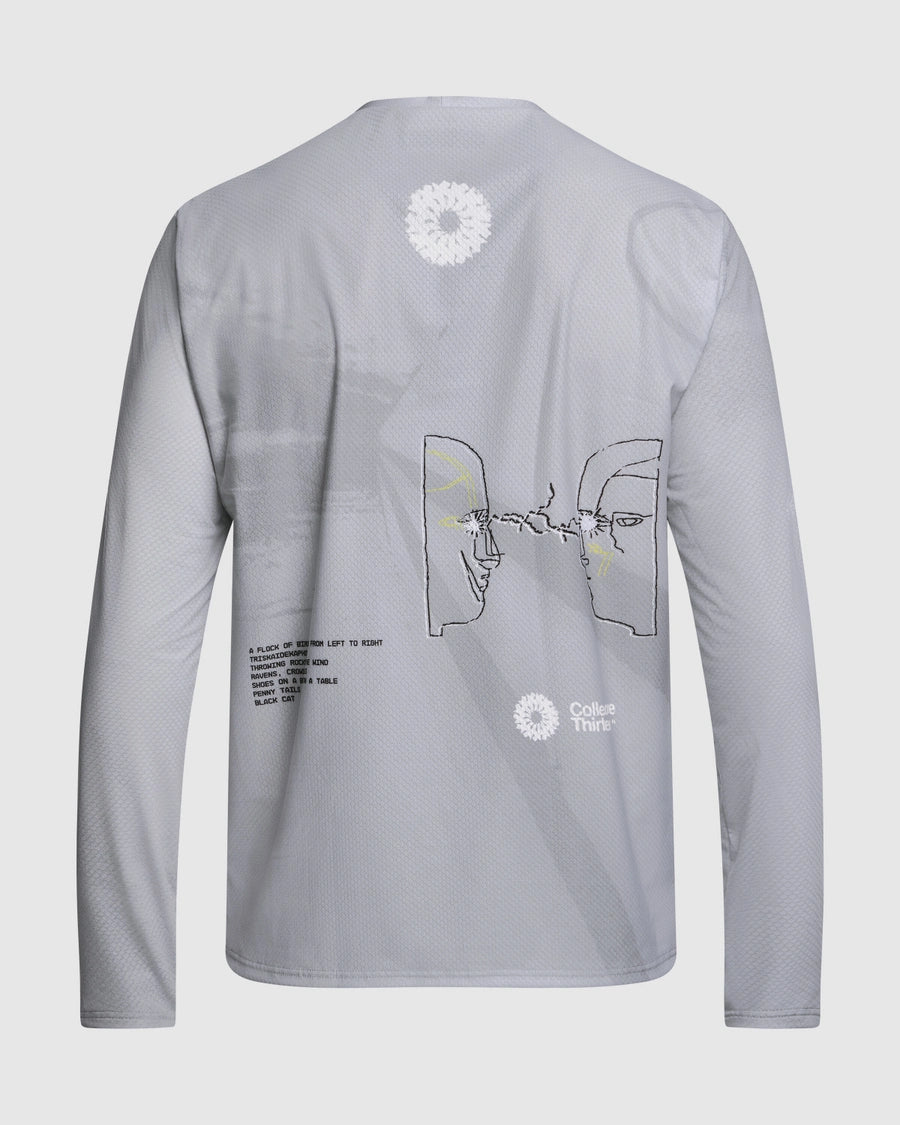 ASSOS TACTICA Collective 13 LS Jersey S11