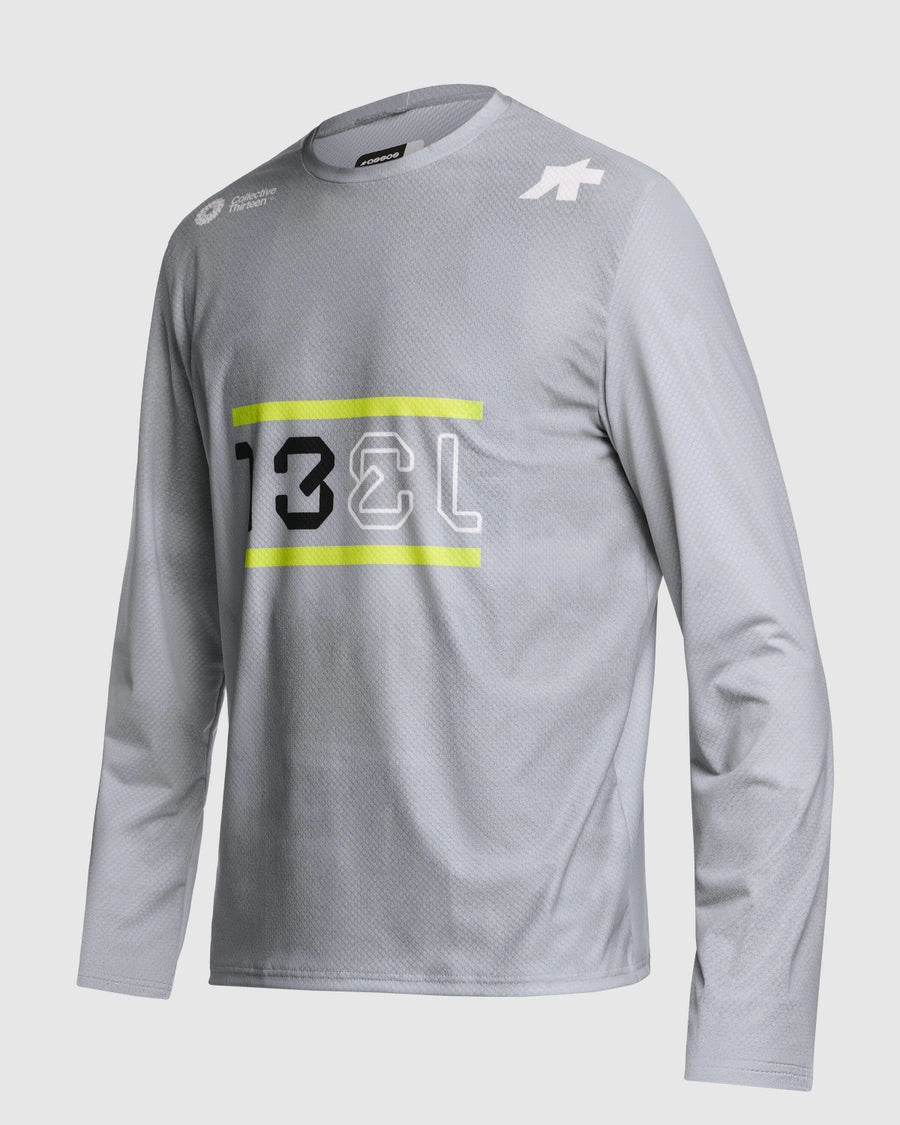 ASSOS TACTICA Collective 13 LS Jersey S11