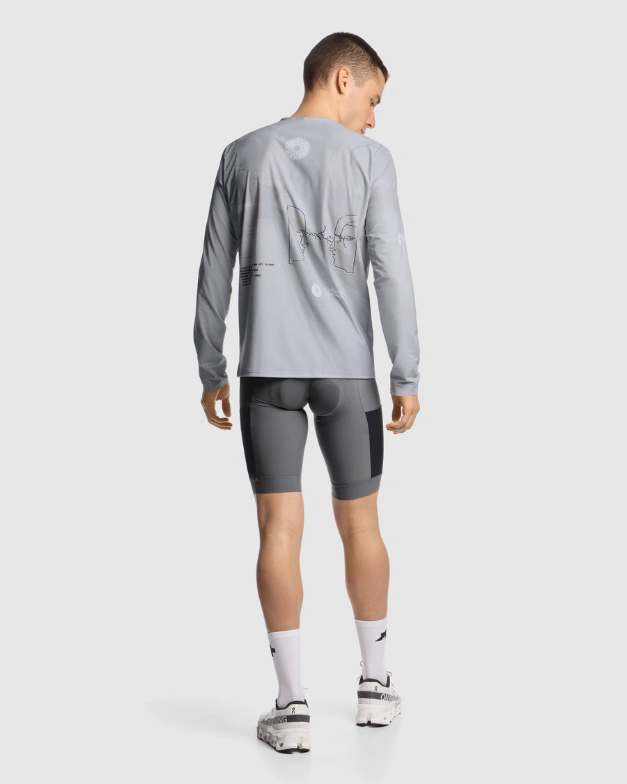 ASSOS TACTICA Collective 13 LS Jersey S11